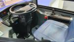 Alexander Dennis Enviro400CBG Scania N 280 UD4x2EB 2016 года
